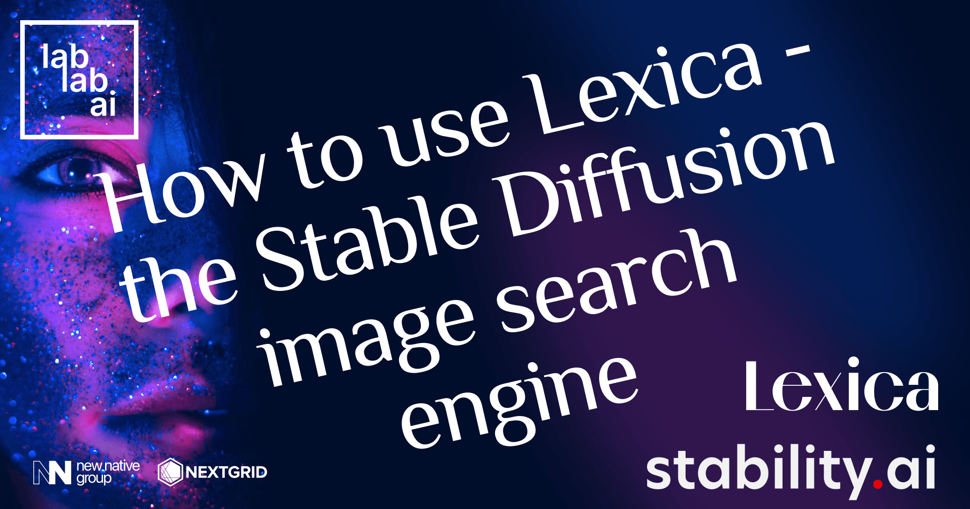The Stable Diffusion tutorial: How to use Lexica, the Stable Diffusion AI art image search engine tutorial