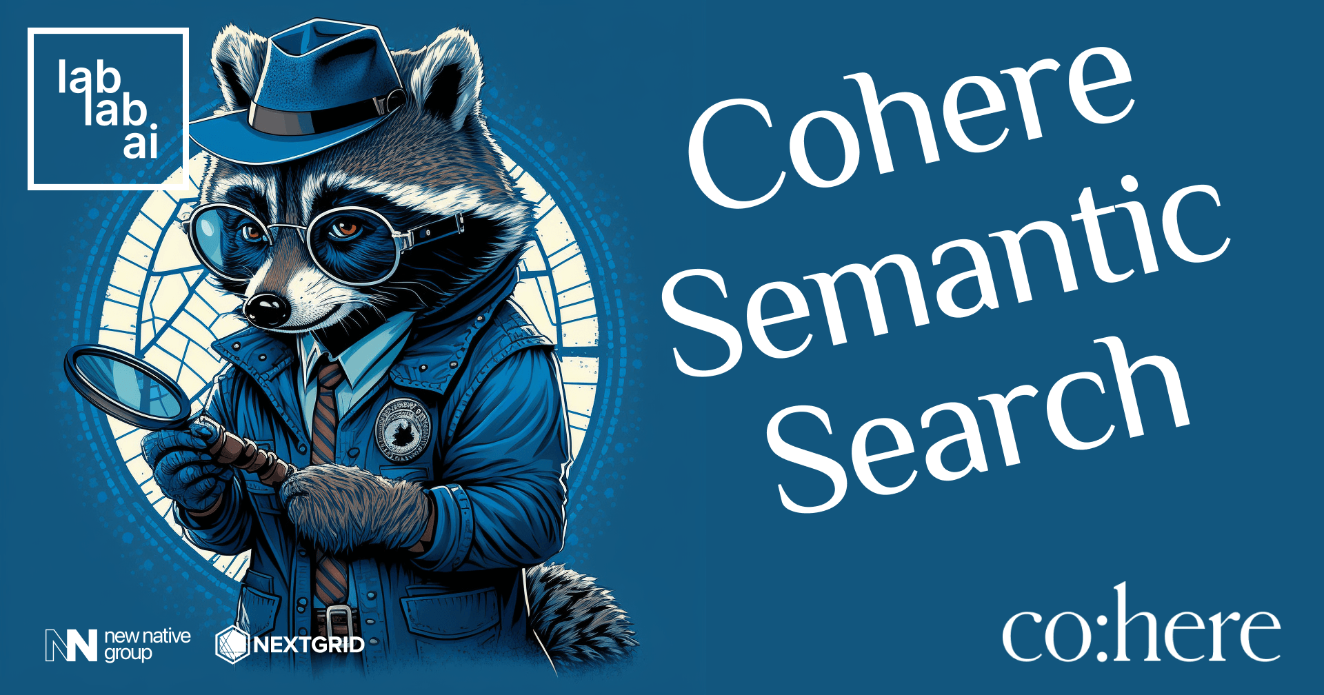Cohere tutorial: Semantic Search with Cohere