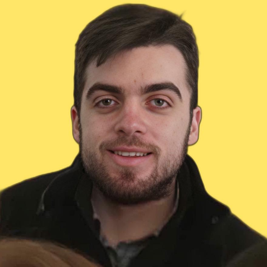 Theodoros Ampas profile picture