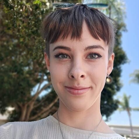 Alaina Patzer