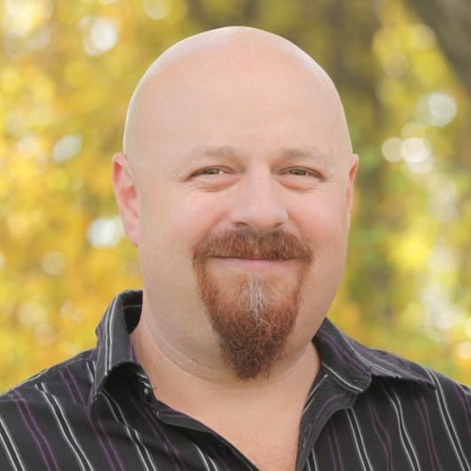 Dwayne Knapp