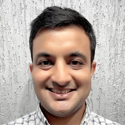 Pranay Agarwal