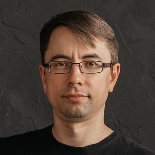 Artjom Shestajev