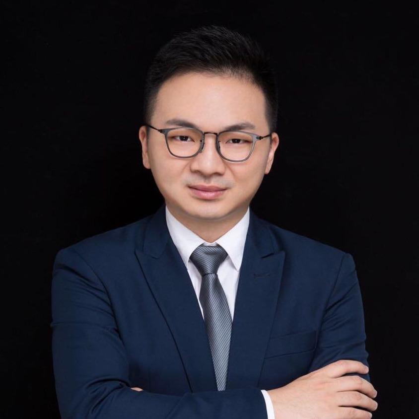 Alex Wu profile picture