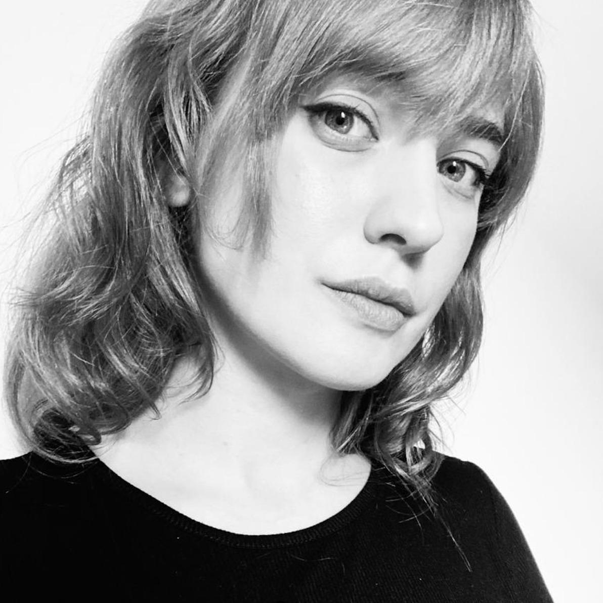 Justyna Amelia Kotlow profile picture