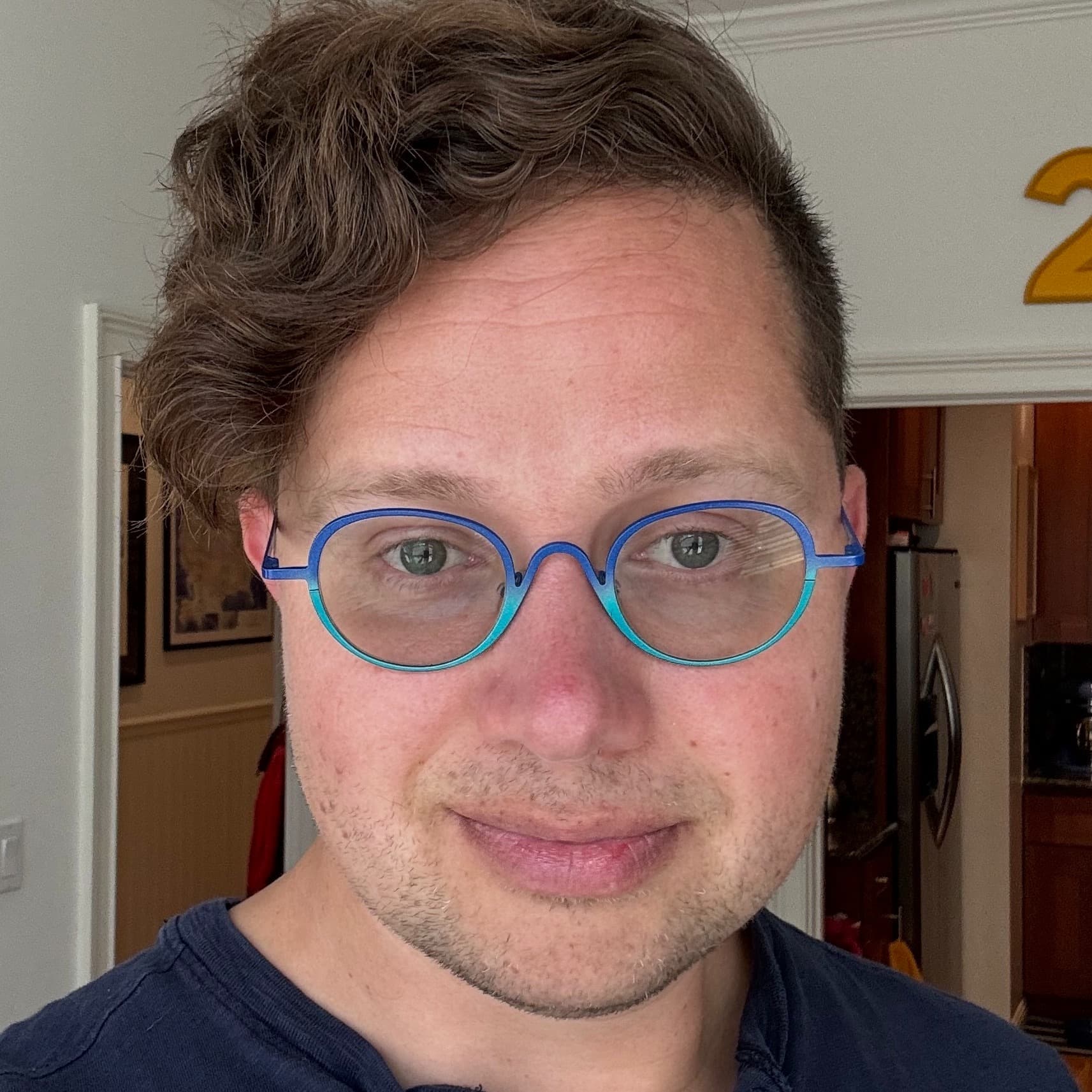 Laurie Voss profile picture