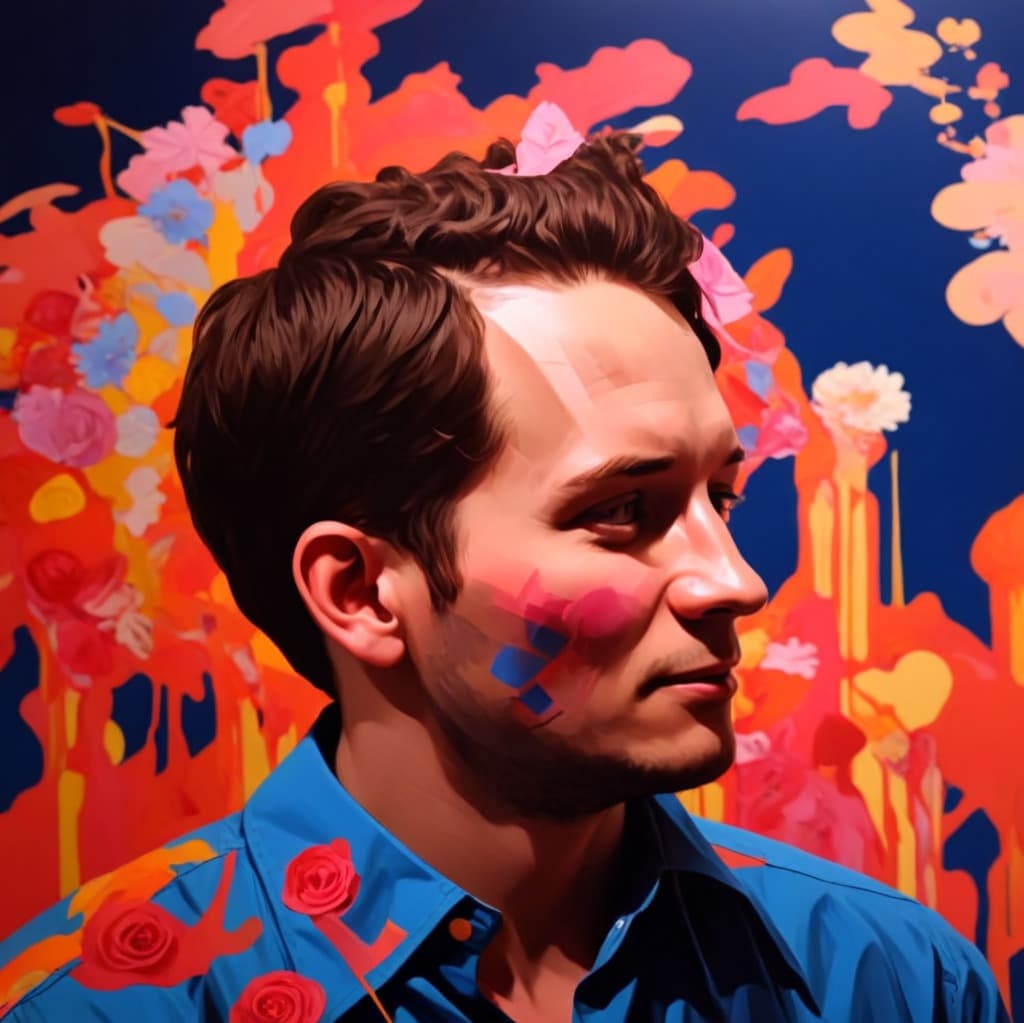 Sergey Nuzhnyy profile picture