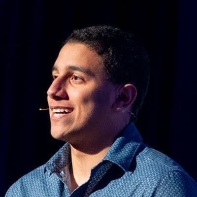 Hassan El Mghari profile picture