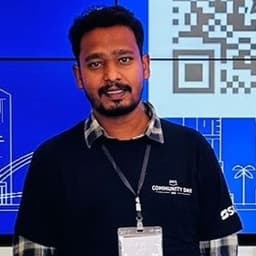 devendranathashok