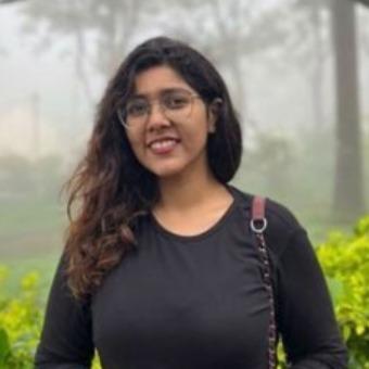 Aisha Darga profile picture