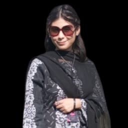 huda