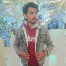 Ali-Hussnain