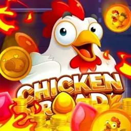 chicken-roadgame42