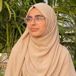 Laiba-Idrees