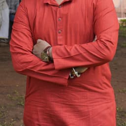 Kushalram