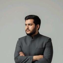 Muhammad-Nameer-Shah