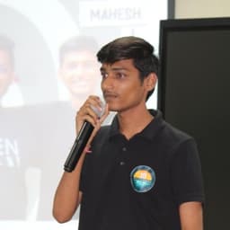 Mahesh-Loya