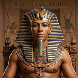 Amenemhat