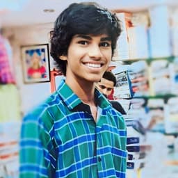 AVINASH