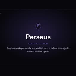 perseus-computing