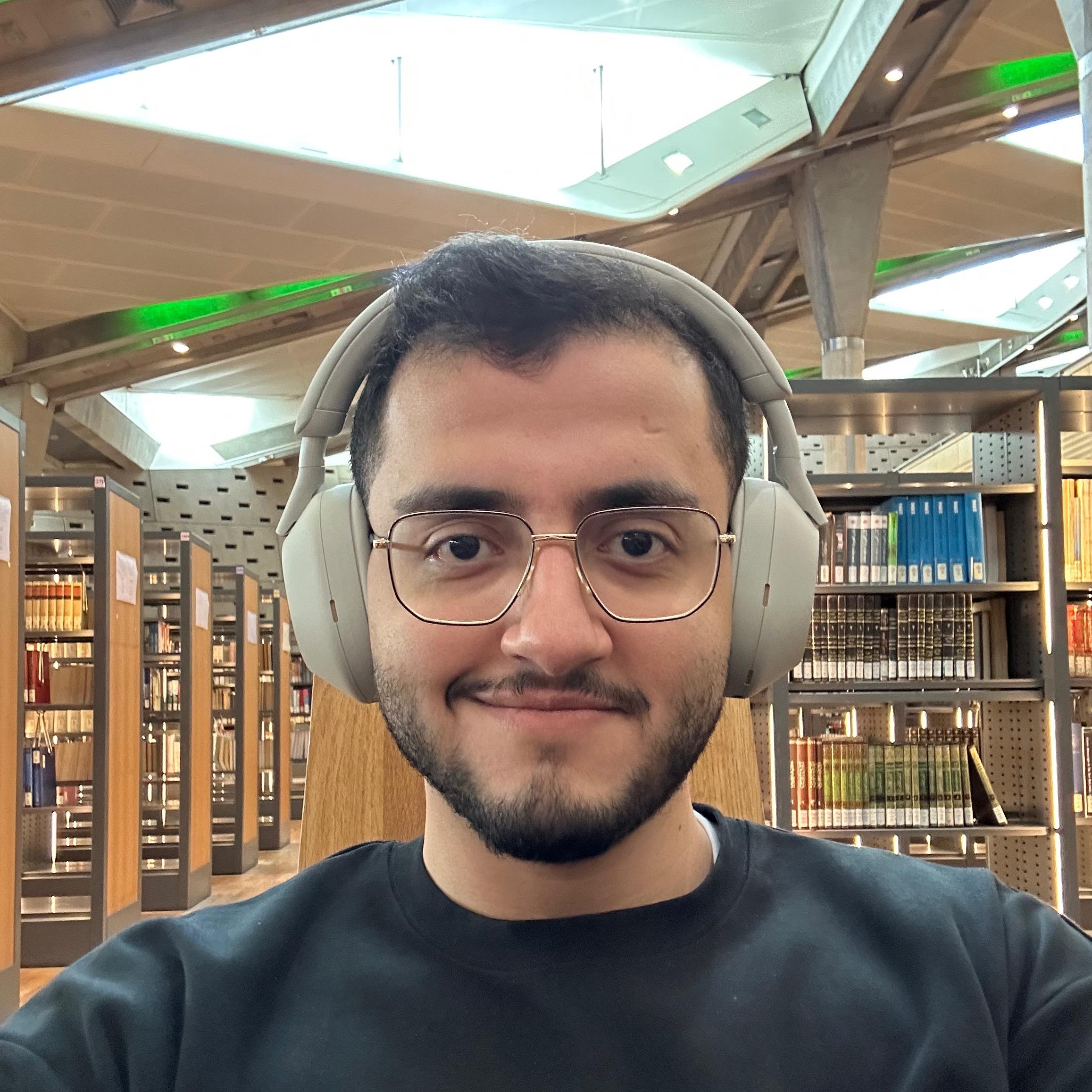 Rayan Lubbad profile picture