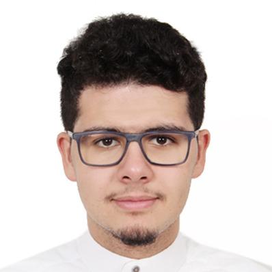 Mostafa Shaqroon profile picture