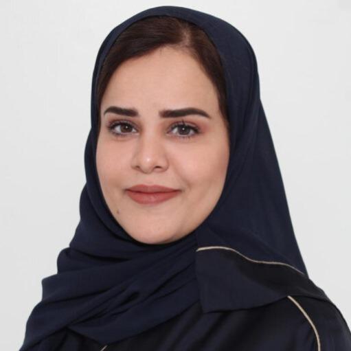 Zainab Almutairi profile picture